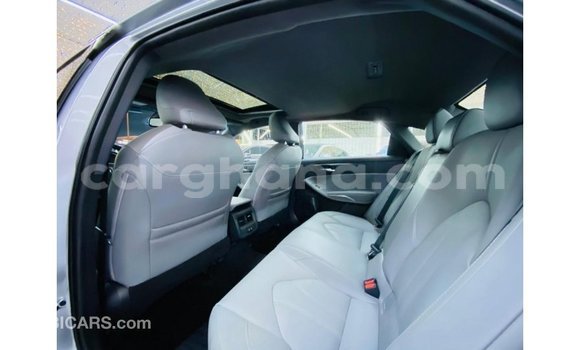 Buy Import Toyota Avalon Other Car in Import - Dubai in Ashanti Buy Import Toyota Avalon Other Car in Import - Dubai in Ashanti