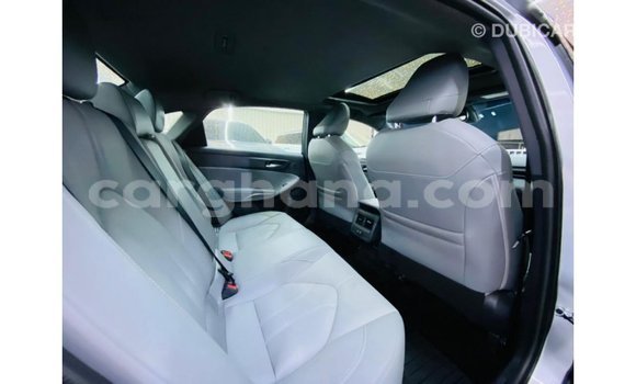 Buy Import Toyota Avalon Other Car in Import - Dubai in Ashanti Buy Import Toyota Avalon Other Car in Import - Dubai in Ashanti