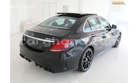 Buy Import Mercedes‒Benz 1213 Black Truck in Import - Dubai in Ashanti Buy Import Mercedes‒Benz 1213 Black Truck in Import - Dubai in Ashanti