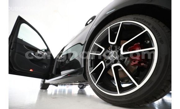 Buy Import Mercedes‒Benz 1213 Black Truck in Import - Dubai in Ashanti Buy Import Mercedes‒Benz 1213 Black Truck in Import - Dubai in Ashanti