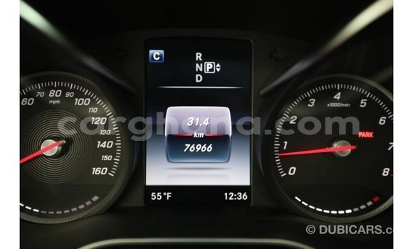 Buy Import Mercedes‒Benz 1213 Black Truck in Import - Dubai in Ashanti Buy Import Mercedes‒Benz 1213 Black Truck in Import - Dubai in Ashanti