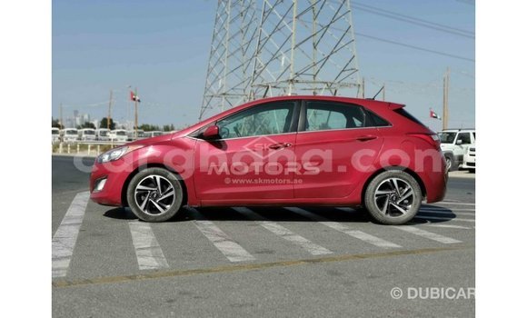 Sayi Imported Hyundai Elantra Red Mota in Import - Dubai a Ashanti Sayi Imported Hyundai Elantra Red Mota in Import - Dubai a Ashanti