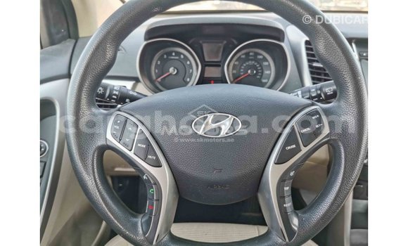 Sayi Imported Hyundai Elantra Red Mota in Import - Dubai a Ashanti Sayi Imported Hyundai Elantra Red Mota in Import - Dubai a Ashanti