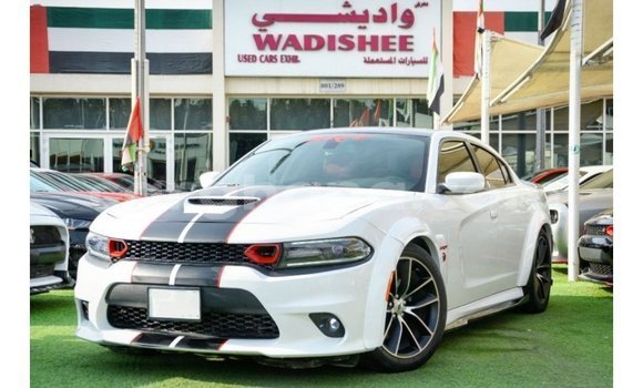 Buy Import Dodge Charger White Car in Import - Dubai in Ashanti Buy Import Dodge Charger White Car in Import - Dubai in Ashanti