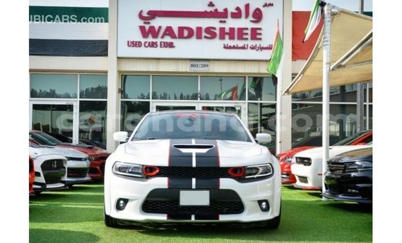 Buy Import Dodge Charger White Car in Import - Dubai in Ashanti Buy Import Dodge Charger White Car in Import - Dubai in Ashanti