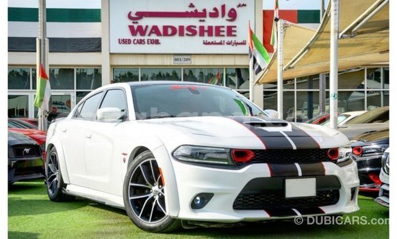 Buy Import Dodge Charger White Car in Import - Dubai in Ashanti Buy Import Dodge Charger White Car in Import - Dubai in Ashanti