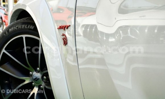 Buy Import Dodge Charger White Car in Import - Dubai in Ashanti Buy Import Dodge Charger White Car in Import - Dubai in Ashanti