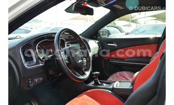 Buy Import Dodge Charger White Car in Import - Dubai in Ashanti Buy Import Dodge Charger White Car in Import - Dubai in Ashanti