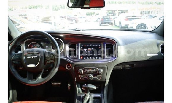 Buy Import Dodge Charger White Car in Import - Dubai in Ashanti Buy Import Dodge Charger White Car in Import - Dubai in Ashanti