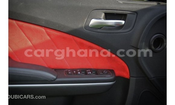 Buy Import Dodge Charger White Car in Import - Dubai in Ashanti Buy Import Dodge Charger White Car in Import - Dubai in Ashanti