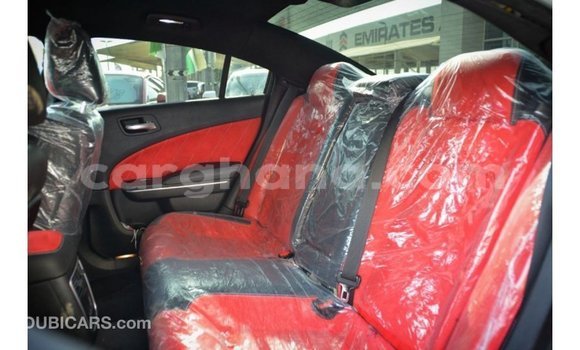 Buy Import Dodge Charger White Car in Import - Dubai in Ashanti Buy Import Dodge Charger White Car in Import - Dubai in Ashanti