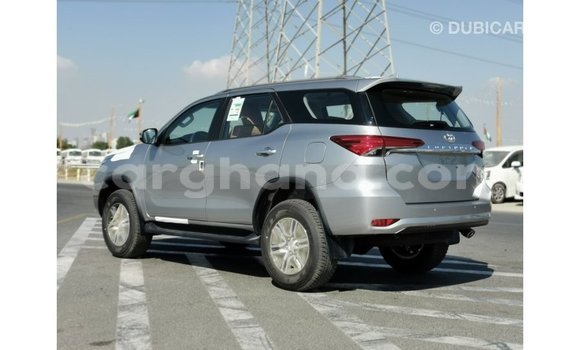 Buy Import Toyota Fortuner Other Car in Import - Dubai in Ashanti Buy Import Toyota Fortuner Other Car in Import - Dubai in Ashanti