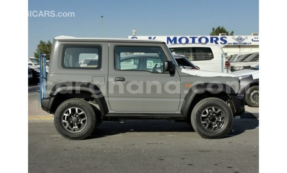 Sayi Imported Suzuki Jimny Sauran Mota in Import - Dubai a Ashanti Sayi Imported Suzuki Jimny Sauran Mota in Import - Dubai a Ashanti