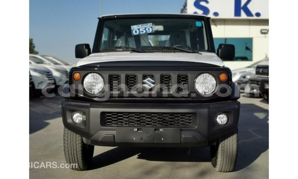 Buy Import Suzuki Jimny Black Car in Import - Dubai in Ashanti Buy Import Suzuki Jimny Black Car in Import - Dubai in Ashanti