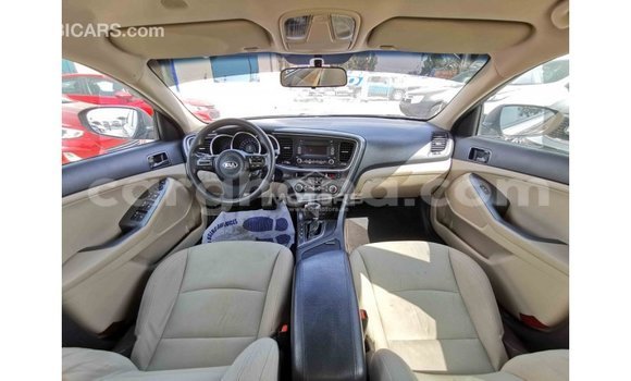 Buy Import Kia Optima Brown Car in Import - Dubai in Ashanti Buy Import Kia Optima Brown Car in Import - Dubai in Ashanti
