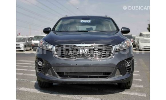 Buy Import Kia Sorento Other Car in Import - Dubai in Ashanti Buy Import Kia Sorento Other Car in Import - Dubai in Ashanti