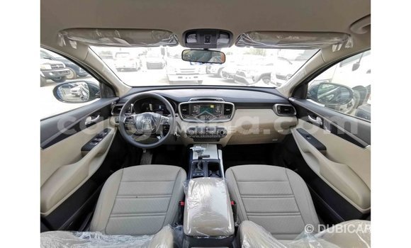 Buy Import Kia Sorento Other Car in Import - Dubai in Ashanti Buy Import Kia Sorento Other Car in Import - Dubai in Ashanti