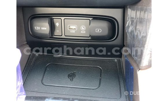 Buy Import Hyundai Santa Fe White Car in Import - Dubai in Ashanti Buy Import Hyundai Santa Fe White Car in Import - Dubai in Ashanti