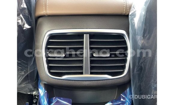 Buy Import Hyundai Santa Fe White Car in Import - Dubai in Ashanti Buy Import Hyundai Santa Fe White Car in Import - Dubai in Ashanti