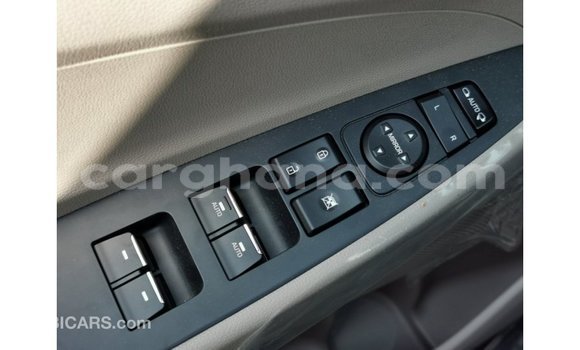 Ra Imported Hyundai Tucson Red Ọkọ̀ in Import - Dubai ni Ashanti Ra Imported Hyundai Tucson Red Ọkọ̀ in Import - Dubai ni Ashanti