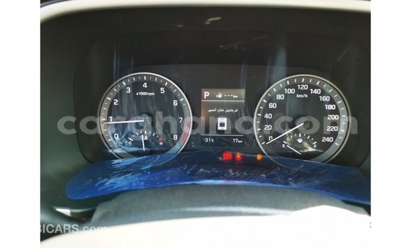 Ra Imported Hyundai Tucson Miiran Ọkọ̀ in Import - Dubai ni Ashanti Ra Imported Hyundai Tucson Miiran Ọkọ̀ in Import - Dubai ni Ashanti