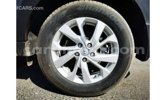 Ra Imported Hyundai Tucson Miiran Ọkọ̀ in Import - Dubai ni Ashanti Ra Imported Hyundai Tucson Miiran Ọkọ̀ in Import - Dubai ni Ashanti