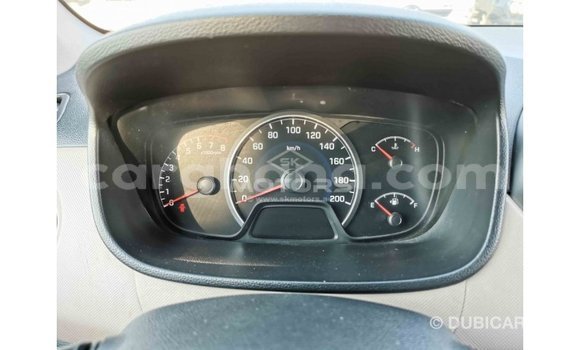 Buy Import Hyundai i10 Other Car in Import - Dubai in Ashanti Buy Import Hyundai i10 Other Car in Import - Dubai in Ashanti