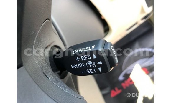 Ra Imported Toyota Prado funfun Ọkọ̀ in Import - Dubai ni Ashanti Ra Imported Toyota Prado funfun Ọkọ̀ in Import - Dubai ni Ashanti