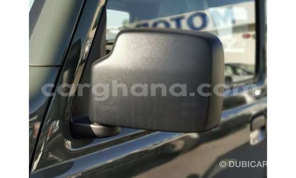 Ra Imported Suzuki GN Alawọ ewe Mọto in Import - Dubai ni Ashanti Ra Imported Suzuki GN Alawọ ewe Mọto in Import - Dubai ni Ashanti