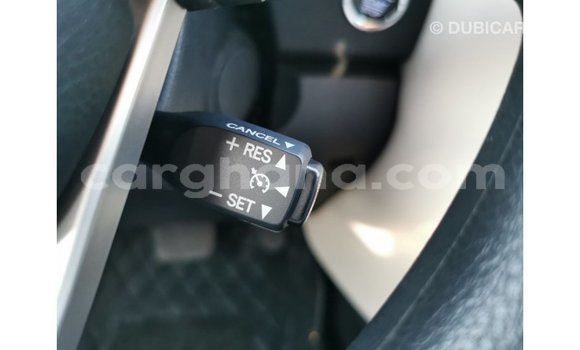 Buy Import Toyota Fortuner Black Car in Import - Dubai in Ashanti Buy Import Toyota Fortuner Black Car in Import - Dubai in Ashanti