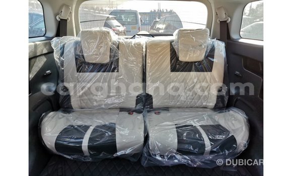Buy Import Toyota Fortuner Black Car in Import - Dubai in Ashanti Buy Import Toyota Fortuner Black Car in Import - Dubai in Ashanti