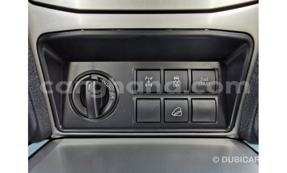 Buy Import Toyota Prado Brown Car in Import - Dubai in Ashanti Buy Import Toyota Prado Brown Car in Import - Dubai in Ashanti