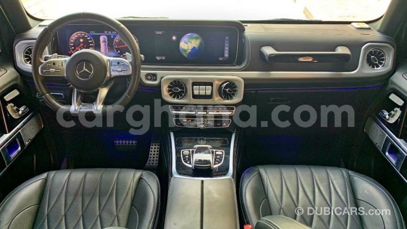 Big with watermark mercedes benz 1117 ashanti import dubai 13410