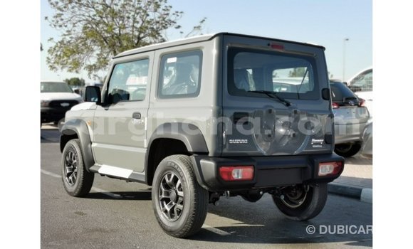 Sayi Imported Suzuki Jimny Sauran Mota in Import - Dubai a Ashanti Sayi Imported Suzuki Jimny Sauran Mota in Import - Dubai a Ashanti
