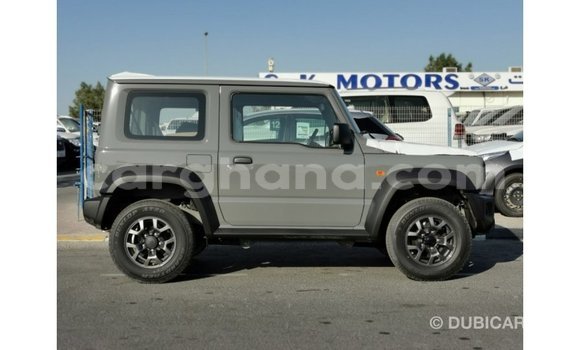 Sayi Imported Suzuki Jimny Sauran Mota in Import - Dubai a Ashanti Sayi Imported Suzuki Jimny Sauran Mota in Import - Dubai a Ashanti