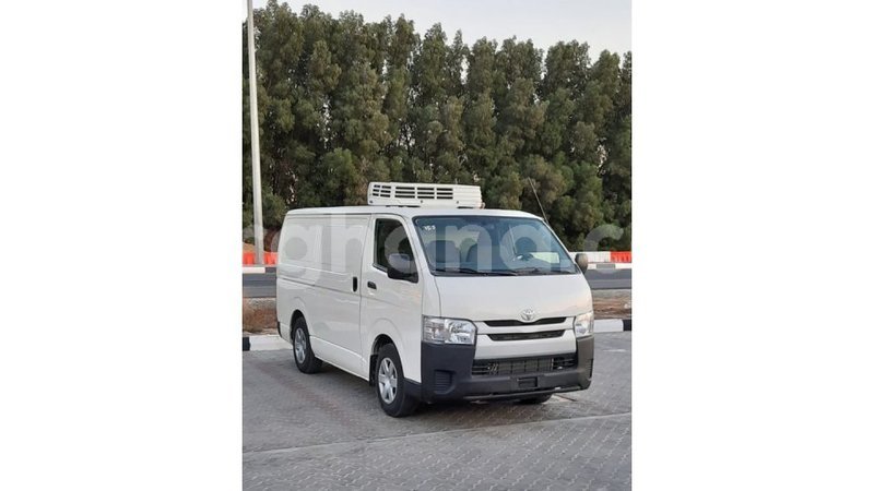 Big with watermark toyota hiace ashanti import dubai 13415