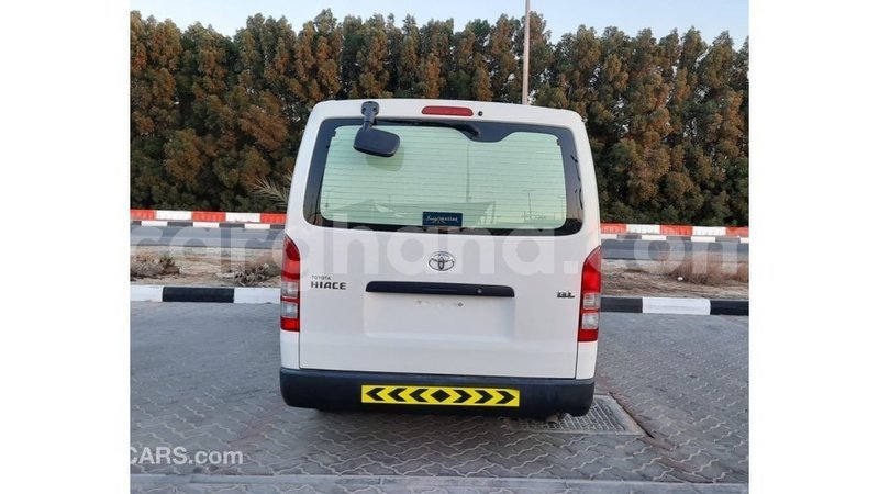 Big with watermark toyota hiace ashanti import dubai 13415