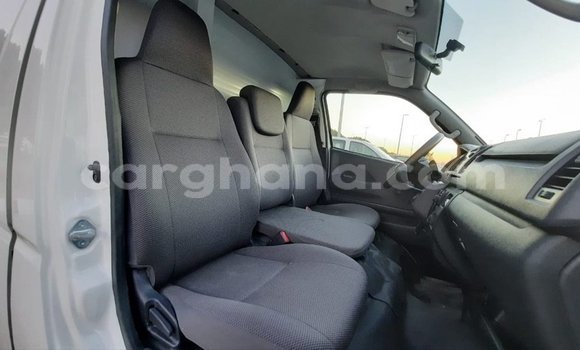 Buy Import Toyota Hiace White Car in Import - Dubai in Ashanti Buy Import Toyota Hiace White Car in Import - Dubai in Ashanti