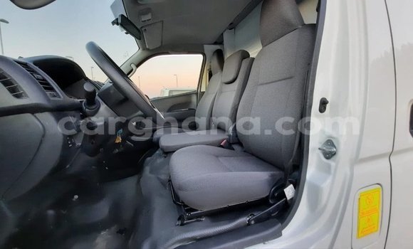 Buy Import Toyota Hiace White Car in Import - Dubai in Ashanti Buy Import Toyota Hiace White Car in Import - Dubai in Ashanti