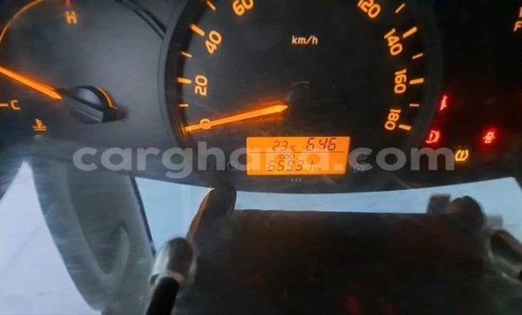 Buy Import Toyota Hiace White Car in Import - Dubai in Ashanti Buy Import Toyota Hiace White Car in Import - Dubai in Ashanti