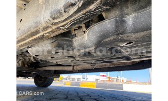 Buy Import Toyota Hilux White Car in Import - Dubai in Ashanti Buy Import Toyota Hilux White Car in Import - Dubai in Ashanti