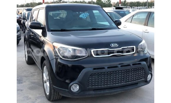 Ra Imported Kia Soul Black Ọkọ̀ in Import - Dubai ni Ashanti Ra Imported Kia Soul Black Ọkọ̀ in Import - Dubai ni Ashanti