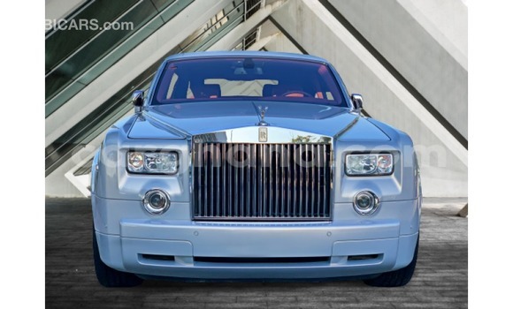 Sayi Imported Rolls-Royce Phantom Sauran Mota in Import - Dubai a Ashanti Sayi Imported Rolls-Royce Phantom Sauran Mota in Import - Dubai a Ashanti