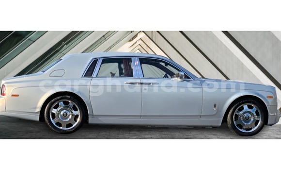 Sayi Imported Rolls-Royce Phantom Sauran Mota in Import - Dubai a Ashanti Sayi Imported Rolls-Royce Phantom Sauran Mota in Import - Dubai a Ashanti