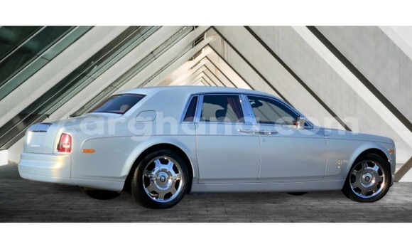 Sayi Imported Rolls-Royce Phantom Sauran Mota in Import - Dubai a Ashanti Sayi Imported Rolls-Royce Phantom Sauran Mota in Import - Dubai a Ashanti