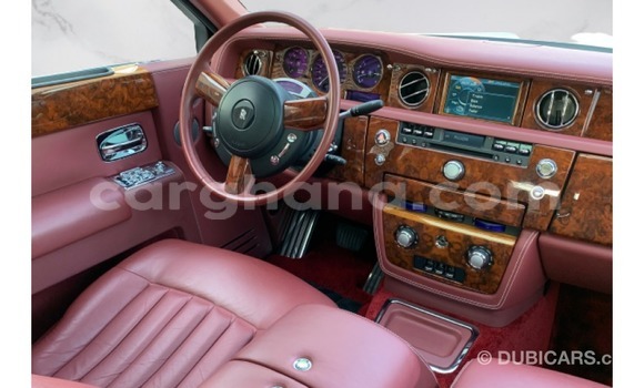 Sayi Imported Rolls-Royce Phantom Sauran Mota in Import - Dubai a Ashanti Sayi Imported Rolls-Royce Phantom Sauran Mota in Import - Dubai a Ashanti