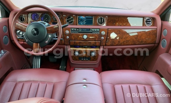 Sayi Imported Rolls-Royce Phantom Sauran Mota in Import - Dubai a Ashanti Sayi Imported Rolls-Royce Phantom Sauran Mota in Import - Dubai a Ashanti