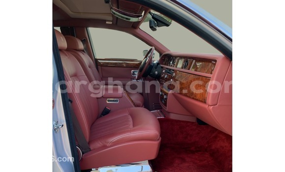 Sayi Imported Rolls-Royce Phantom Sauran Mota in Import - Dubai a Ashanti Sayi Imported Rolls-Royce Phantom Sauran Mota in Import - Dubai a Ashanti