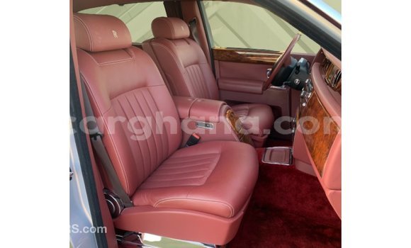 Sayi Imported Rolls-Royce Phantom Sauran Mota in Import - Dubai a Ashanti Sayi Imported Rolls-Royce Phantom Sauran Mota in Import - Dubai a Ashanti