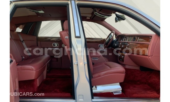 Sayi Imported Rolls-Royce Phantom Sauran Mota in Import - Dubai a Ashanti Sayi Imported Rolls-Royce Phantom Sauran Mota in Import - Dubai a Ashanti